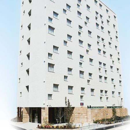 S.Training Center Hotel 오사카 외부 사진