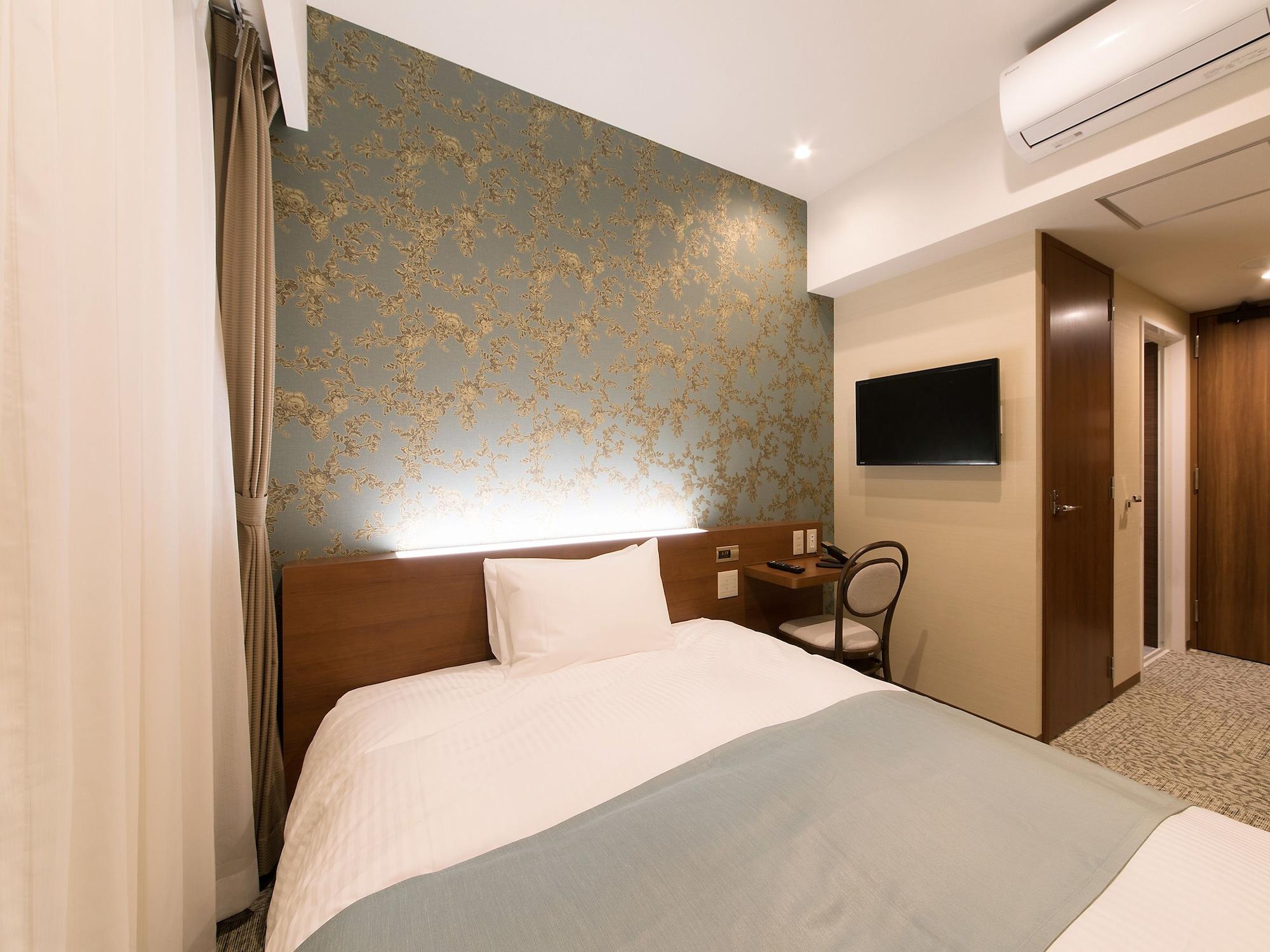 S.Training Center Hotel 오사카 외부 사진