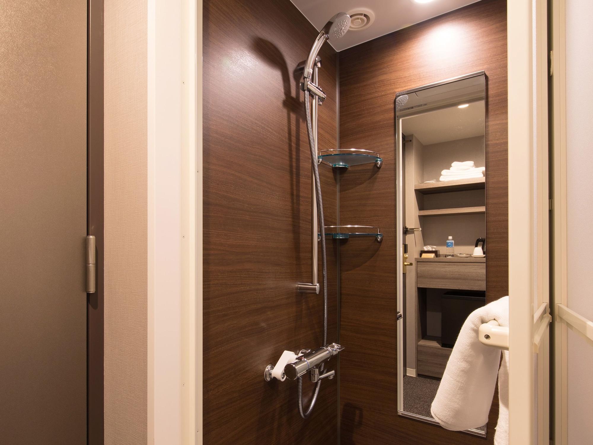 S.Training Center Hotel 오사카 외부 사진