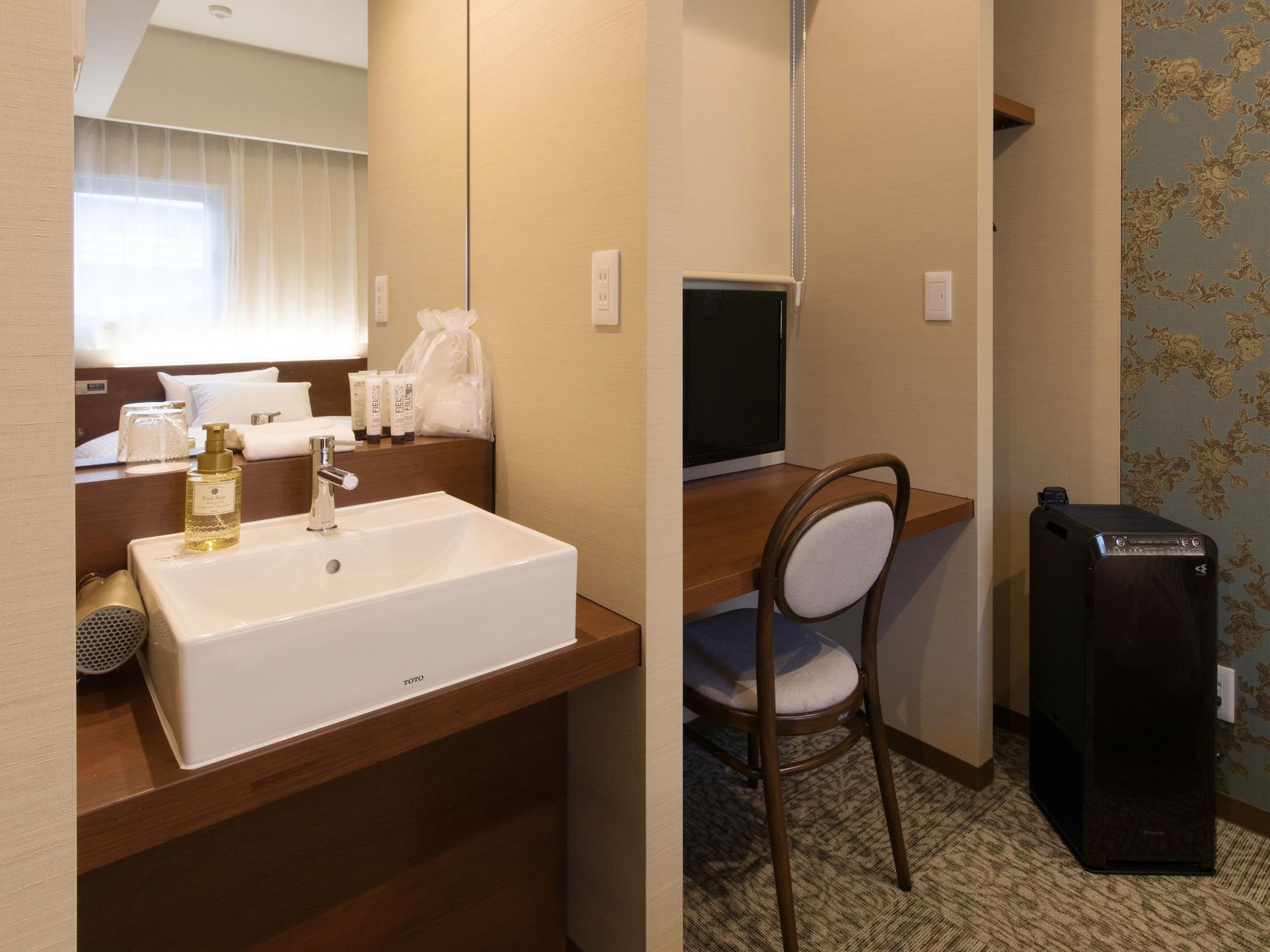 S.Training Center Hotel 오사카 외부 사진
