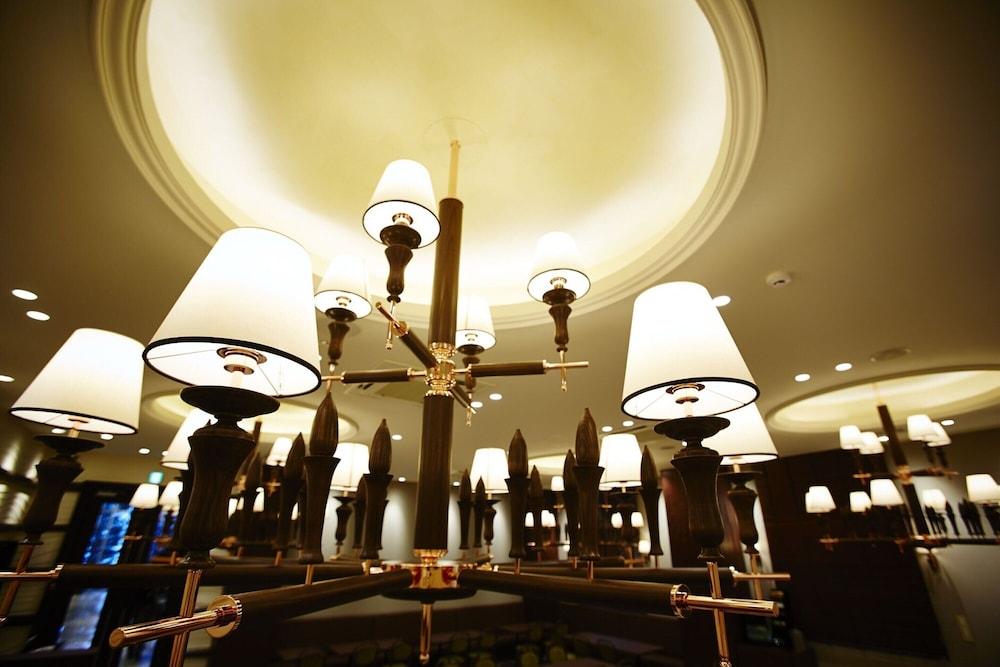 S.Training Center Hotel 오사카 외부 사진