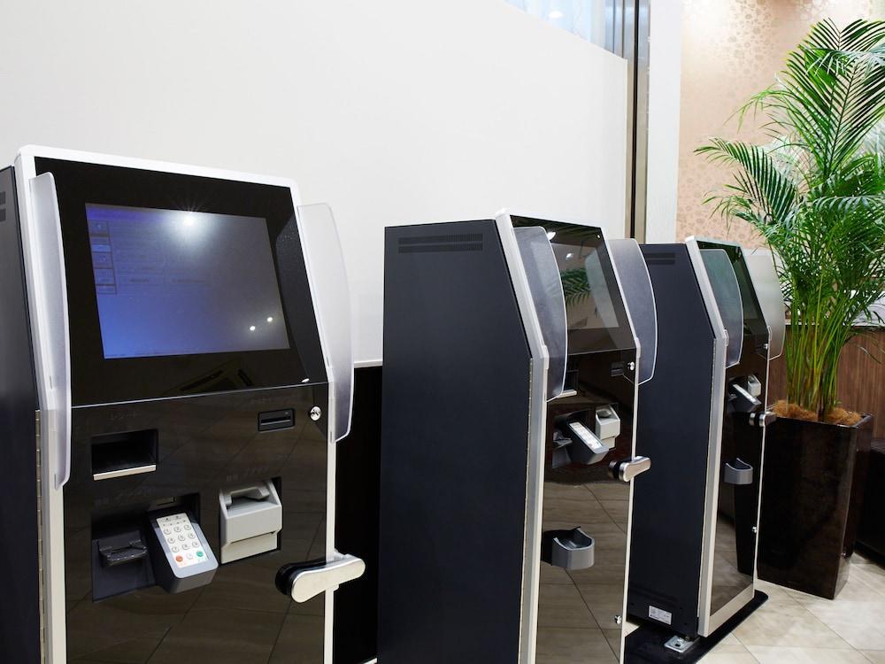 S.Training Center Hotel 오사카 외부 사진