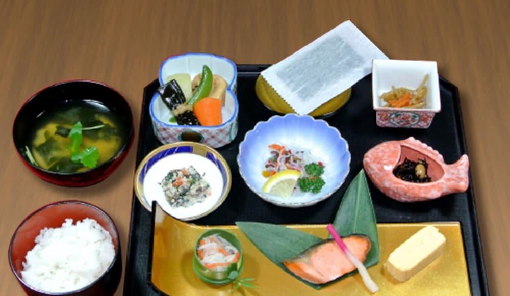 S.Training Center Hotel 오사카 외부 사진