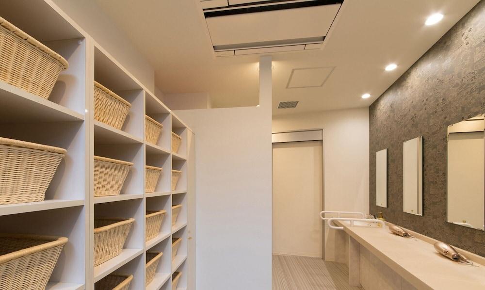 S.Training Center Hotel 오사카 외부 사진