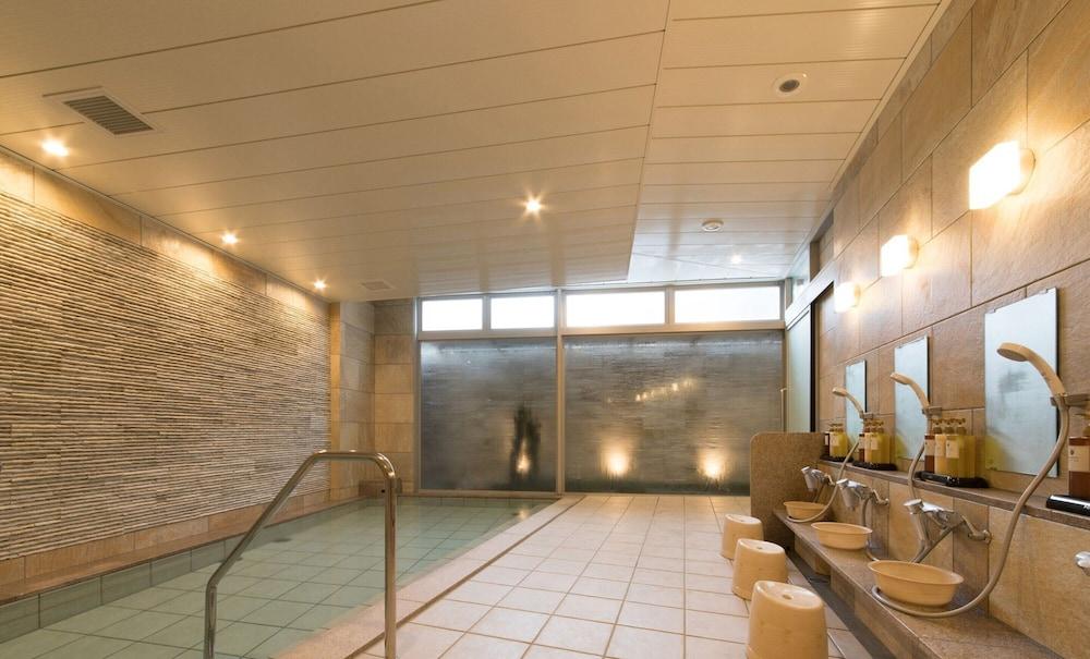 S.Training Center Hotel 오사카 외부 사진