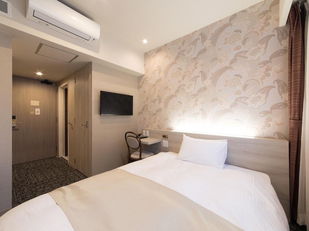 S.Training Center Hotel 오사카 외부 사진
