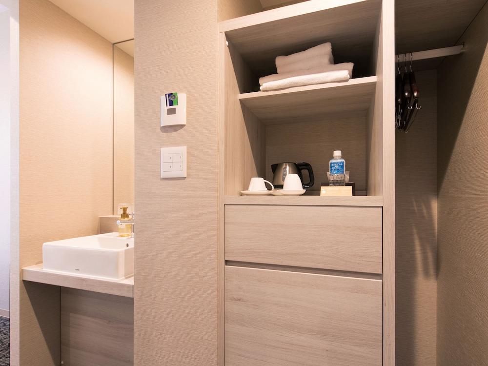 S.Training Center Hotel 오사카 외부 사진