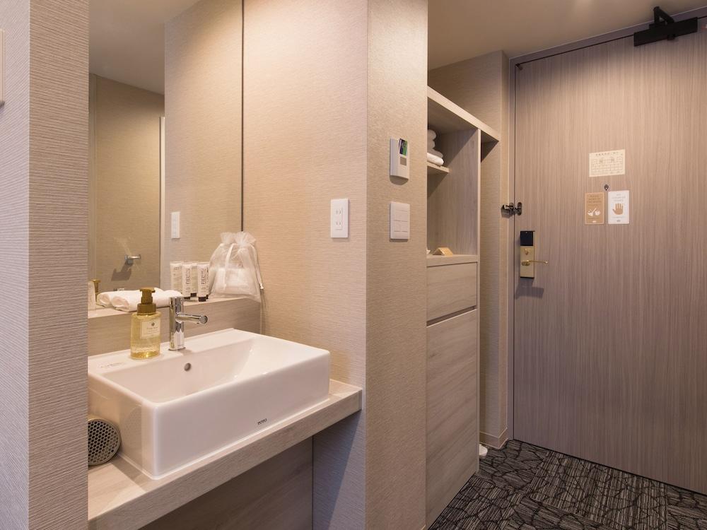S.Training Center Hotel 오사카 외부 사진