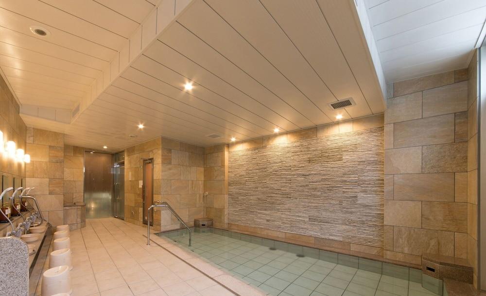 S.Training Center Hotel 오사카 외부 사진
