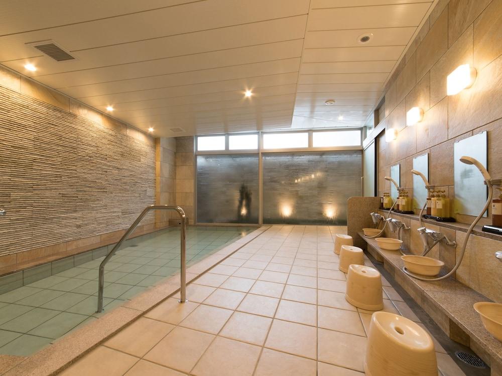 S.Training Center Hotel 오사카 외부 사진