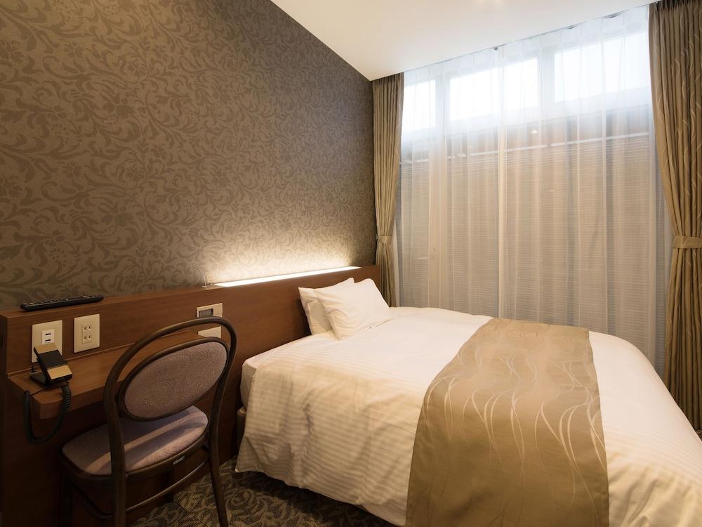 S.Training Center Hotel 오사카 외부 사진