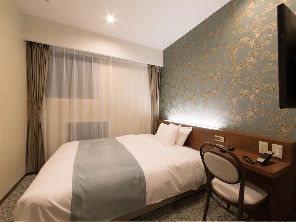 S.Training Center Hotel 오사카 외부 사진