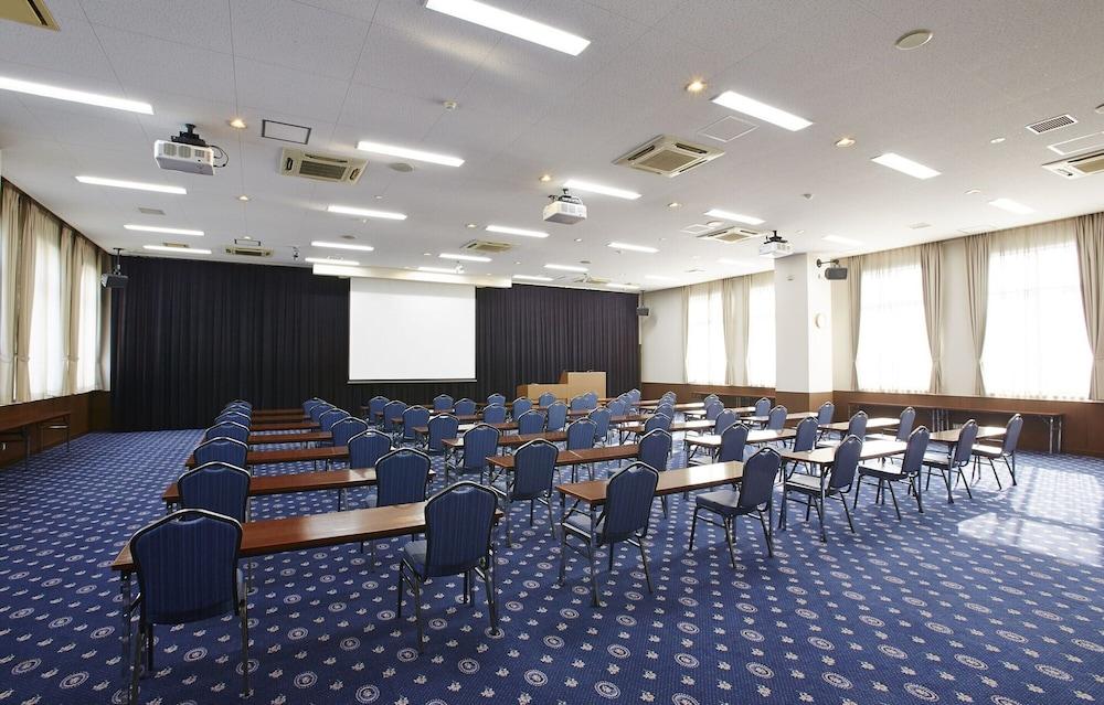 S.Training Center Hotel 오사카 외부 사진