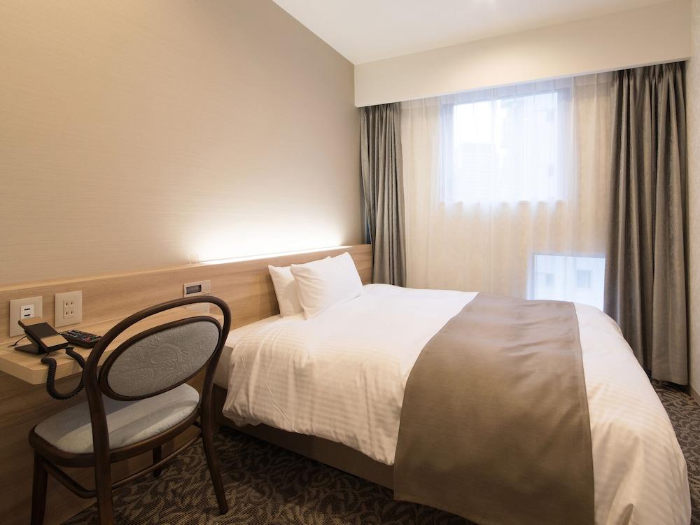 S.Training Center Hotel 오사카 외부 사진