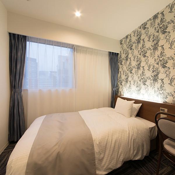 S.Training Center Hotel 오사카 외부 사진