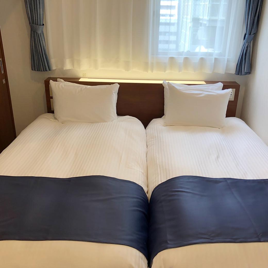 S.Training Center Hotel 오사카 외부 사진