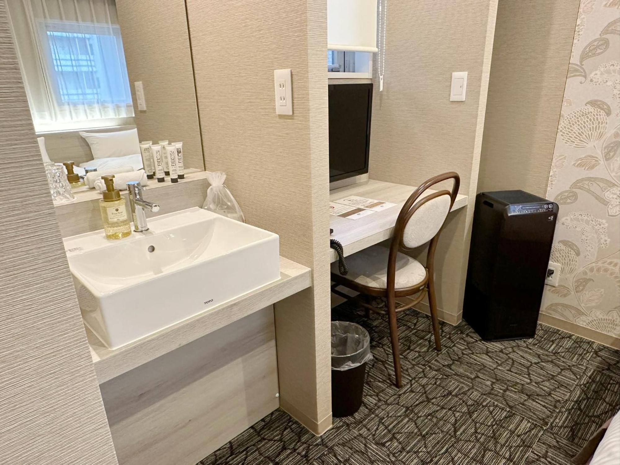 S.Training Center Hotel 오사카 외부 사진