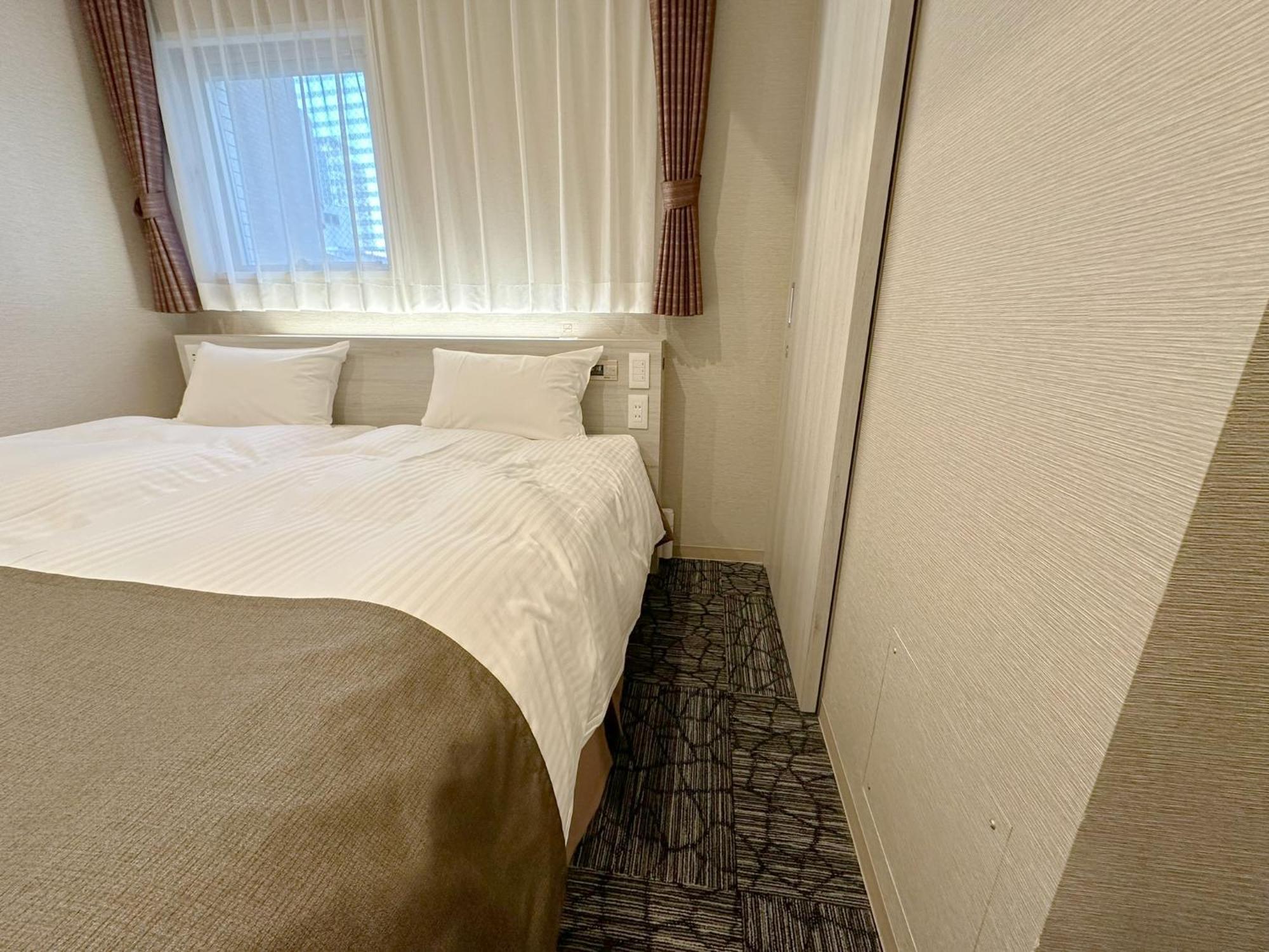 S.Training Center Hotel 오사카 외부 사진