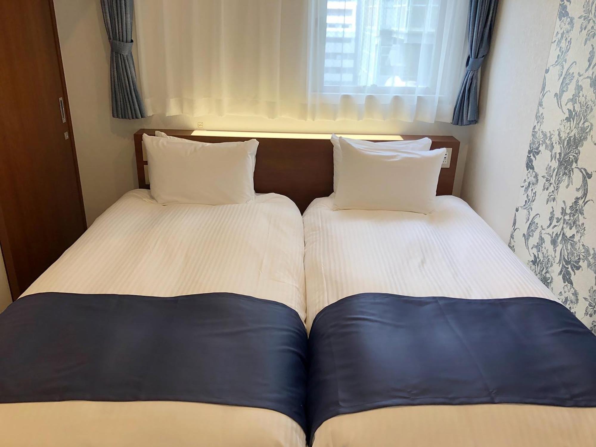 S.Training Center Hotel 오사카 외부 사진