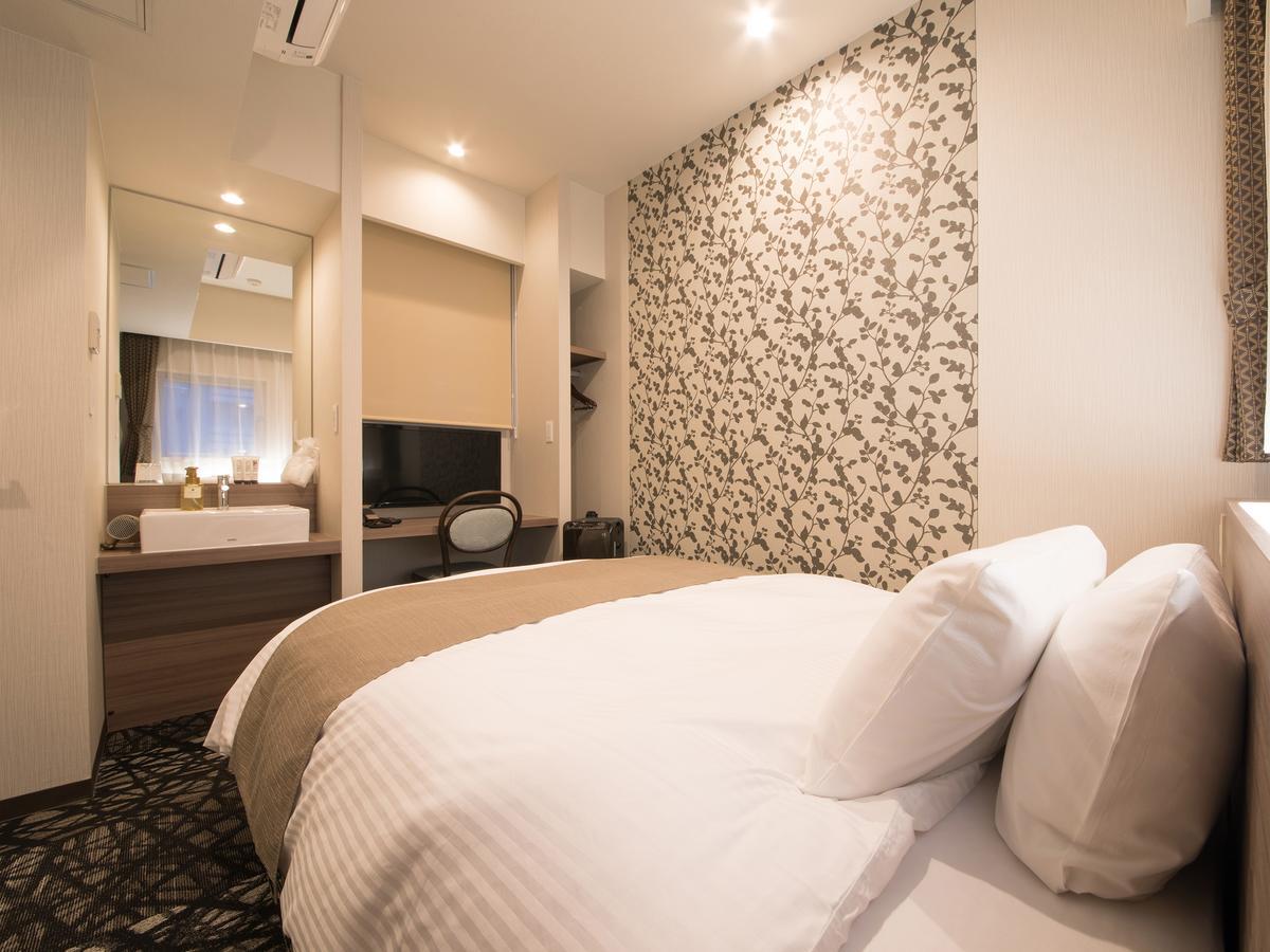 S.Training Center Hotel 오사카 외부 사진