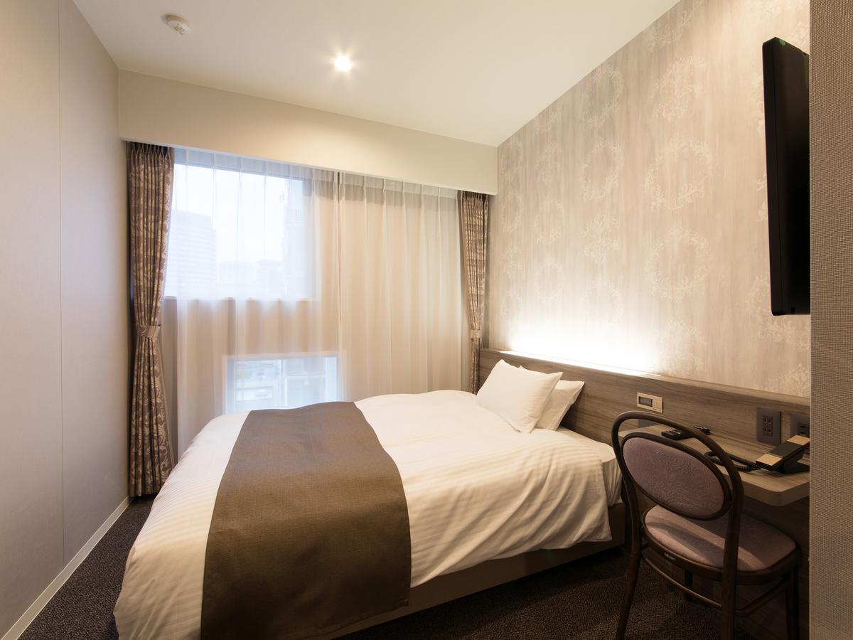 S.Training Center Hotel 오사카 외부 사진
