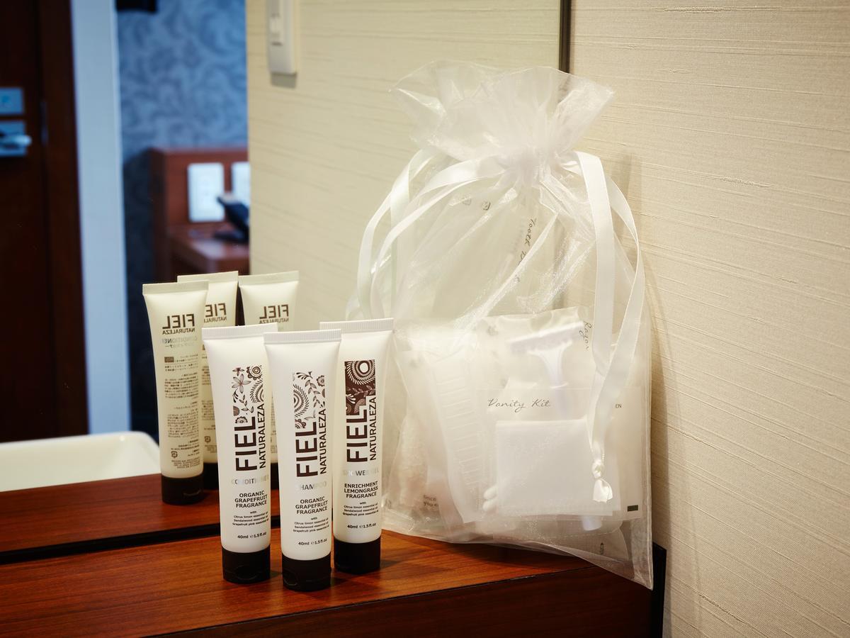 S.Training Center Hotel 오사카 외부 사진
